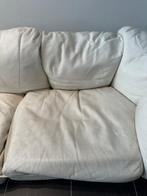 Edra - Francesco Binfaré - Sofa - Leder, Metaal - Rare bank, Antiek en Kunst, Kunst | Designobjecten