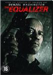 dvd film - The Equalizer - The Equalizer