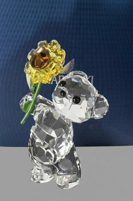 Swarovski - Viktoria Holzknecht - Figuur - Kris Bär eine, Antiek en Kunst, Curiosa en Brocante