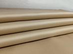 Zijde- en katoenen tapijt maat 7x1,40 m - Textiel - 700 cm -