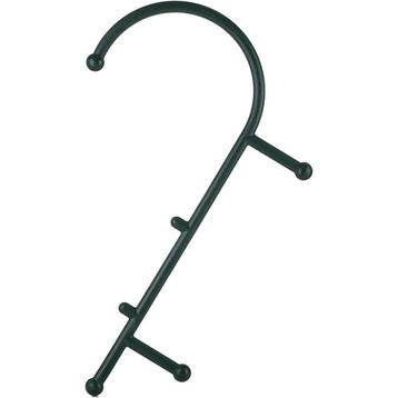 Slimtron - Thera Cane single curve massagestok beschikbaar voor biedingen