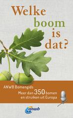 Welke boom is dat? (9789021569987, Margot Spohn), Boeken, Verzenden, Nieuw