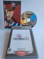 Final Fantasy X-2 Platinum Edition Playstation 2, Ophalen of Verzenden, Nieuw