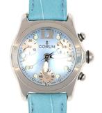 Corum - Bubble - Zonder Minimumprijs - 196.150.20 - Unisex -, Sieraden, Tassen en Uiterlijk, Horloges | Heren, Nieuw