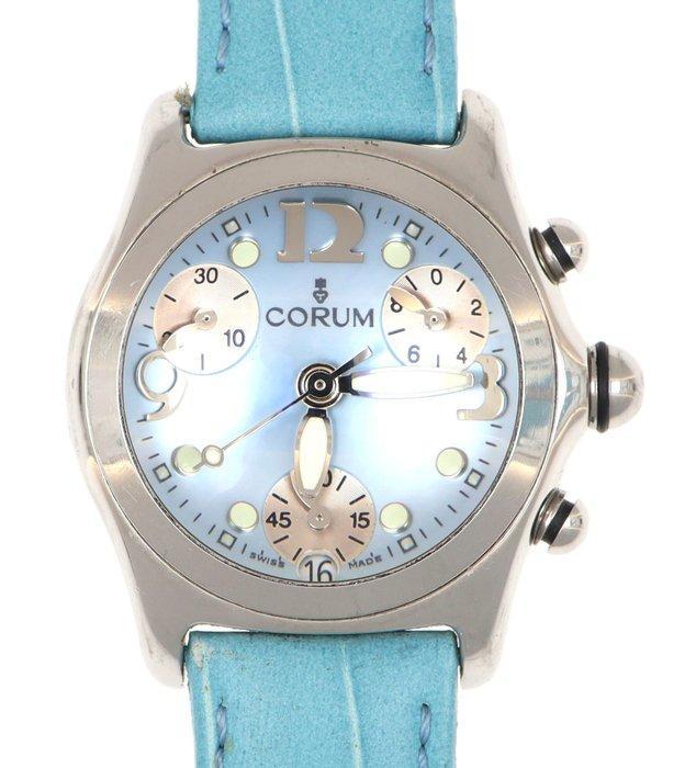 Corum - Bubble - Zonder Minimumprijs - 196.150.20 - Unisex -, Sieraden, Tassen en Uiterlijk, Horloges | Heren