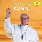cd - Pope Francesco - Habemus Papam, Cd's en Dvd's, Cd's | Klassiek, Verzenden, Nieuw in verpakking