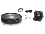iRobot Roomba j7 - Robotstofzuiger - 10x zuigkracht, Huis en Inrichting, Verzenden, Zo goed als nieuw