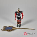 Visionaries Darkling Lords Lord Cravex (Overige themas), Verzenden, Zo goed als nieuw