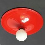 Targetti Sankey - Plafondlamp - Disco Groot - Aluminium