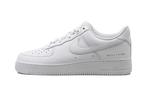 Nike Air Force 1 Low SP 1017 ALYX 9SM White - maat 40, Verzenden, Wit, Nieuw, Sneakers of Gympen