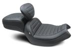 Mustang 20-22 Indian Challenger Standard Touring 1PC Seat, Ophalen of Verzenden, Nieuw