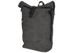 Norlander compacte rolltop rugzak - 23 Liter - Nubuck Rol -, Nieuw, Verzenden