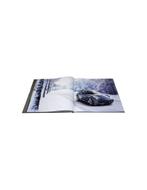 2016 FERRARI GTC4 LUSSO HARDCOVER BROCHURE 5599/16, Boeken, Auto's | Folders en Tijdschriften, Nieuw, Author, Ferrari