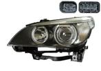 KOPLAMP VOOR BMW 5 E60/E61 2003-2010 63127160193, Auto-onderdelen, Verlichting, Ophalen of Verzenden, Nieuw