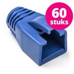 RJ45 tule | ProCable | 60 stuks, Computers en Software, Pc- en Netwerkkabels, Verzenden, Nieuw