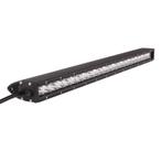 M-Tech LED Lichtbalk - Enkele rij - rechte balk - 120W ..., Verzenden, Nieuw
