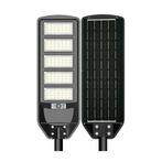Solar LED Straatlamp met sensor 20 Watt Daglicht 2700 Lumen, Ophalen of Verzenden, Nieuw, Minder dan 50 watt