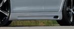 Rieger side skirt | Golf 5 - 3-drs., 5-drs., GT    Jetta 3 (, Verzenden, Nieuw, Volkswagen
