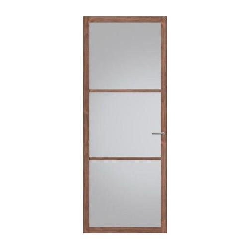 Svedex Nova Design NDB901 donker eiken, Doe-het-zelf en Verbouw, Deuren en Horren