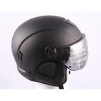 58 59 60 53 54 55 61 62 skihelm/snowboardhelm SLOKKER SPRINT, Verzenden, Nieuw
