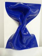 Laurence Jenkell (1965) - Blue Twist, Antiek en Kunst