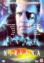 Nirvana - DVD (Films (Geen Games)) (Films), Cd's en Dvd's, Ophalen of Verzenden, Zo goed als nieuw