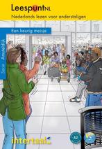 Een keurig meisje / LeespuntNL 9789460301896, Verzenden, Gelezen, Marian Hoefnagel