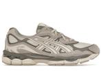 ASICS Gel-NYC Oyster Grey - Maat 42.5 EU, Kleding | Heren, Schoenen, Ophalen of Verzenden, Nieuw, ASICS