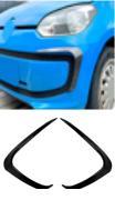 Aero Spoilers | Volkswagen Up! 2011-2016 | AA | Glanzend, Auto diversen, Tuning en Styling, Verzenden