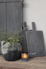 Aura Peeperkorn grijze chopping board Lecci, Huis en Inrichting, Woonaccessoires | Overige, Ophalen of Verzenden, Nieuw