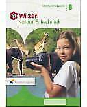 Wijzer! Natuur en Techniek, verschillende artikelen, Ophalen of Verzenden, Zo goed als nieuw, Overige niveaus, Biologie