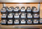 ABS pomp Ford Fiesta D1B12C405AF D1B1-2C405-AF D1B1-2C013-BD, Ophalen of Verzenden, Gereviseerd, Ford