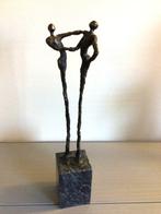 Corry Ammerlaan - sculptuur, “ DANK ! “ XL versie - 28 cm -, Antiek en Kunst