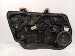 Raammechaniek elektrisch links voor Volvo S60 II D3 30784310, Ophalen of Verzenden, Gebruikt, Voor, Volvo