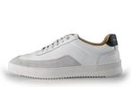 Filling Pieces Sneakers in maat 43 Wit | 10% extra korting, Kleding | Heren, Schoenen, Filling Pieces, Verzenden, Wit, Nieuw