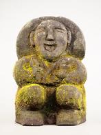 Natuurlijke steen (tuff) - God believed to bring bountiful