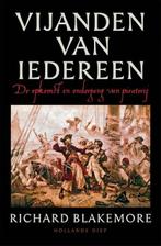 Vijanden van iedereen | Richard Blakemore | 9789048871360, Zo goed als nieuw, Richard Blakemore