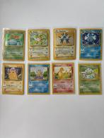 The Pokémon Company - 77 Card - English base set unlimited, Hobby en Vrije tijd, Verzamelkaartspellen | Pokémon, Nieuw