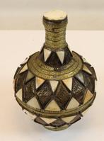 Karaf - Been, Antiek en Kunst, Curiosa en Brocante