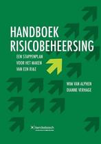 Handboek Risicobeheersing | 9789067205863, Boeken, Studieboeken en Cursussen, Nieuw, Verzenden