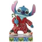 Disney Traditions – Christmas Stitch, Verzamelen, Ophalen of Verzenden, Overige figuren, Nieuw, Beeldje of Figuurtje