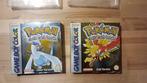 Nintendo - Gameboy Color - Pokemon Gold and Silver version -, Spelcomputers en Games, Nieuw
