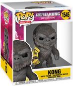 Funko Pop! Super - Gozilla X Kong The New Empire #1545 |, Verzamelen, Nieuw, Verzenden