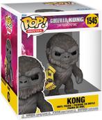 Funko Pop! Super - Gozilla X Kong The New Empire #1545 |, Verzenden, Nieuw