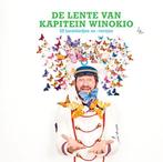 De lente van kapitein Winokio 9789490378288 Winok Seresia, Boeken, Kinderboeken | Baby's en Peuters, Gelezen, Winok Seresia, Kapitein Winokio