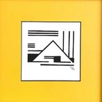 Thilo Maatsch (1900-1983) - Composition (1924)