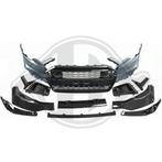 BUMPER VOOR AUDI A6 C8 2018-, Ophalen of Verzenden, Nieuw