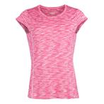 -43% Regatta  Regatta Dames hyperdimension ii t-shirt  maat, Kleding | Dames, Verzenden, Nieuw, Roze