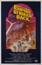 Star Wars Episode V: The Empire Strikes Back - Mark Hamill, Nieuw