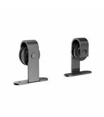 Schuifdeurrollers - Bovenop, Nieuw